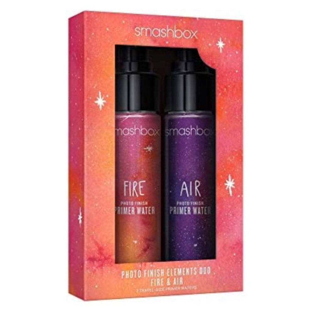 Smashbox Primer Water Duo